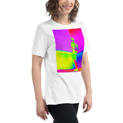 Women's Relaxed T-Shirt #229