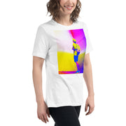 Women's Relaxed T-Shirt #222