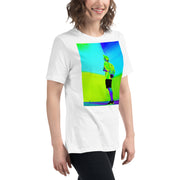 Women's Relaxed T-Shirt #232