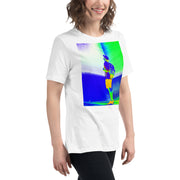 Women's Relaxed T-Shirt #226