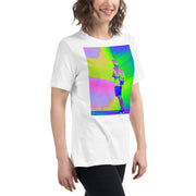 Women's Relaxed T-Shirt #225