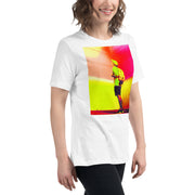 Women's Relaxed T-Shirt #223