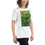 Women's Relaxed T-Shirt #197