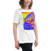 Women's Relaxed T-Shirt #213