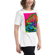 Women's Relaxed T-Shirt #217