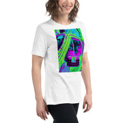 Women's Relaxed T-Shirt #205