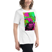 Women's Relaxed T-Shirt #212