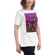 Women's Relaxed T-Shirt #198