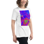 Women's Relaxed T-Shirt #210