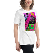 Women's Relaxed T-Shirt #203