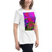 Women's Relaxed T-Shirt #209
