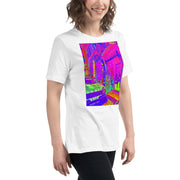 Women's Relaxed T-Shirt #185