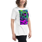 Women's Relaxed T-Shirt #181