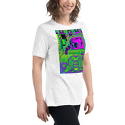 Women's Relaxed T-Shirt #207