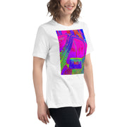Women's Relaxed T-Shirt #204