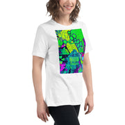 Women's Relaxed T-Shirt #211