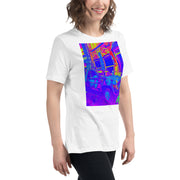 Women's Relaxed T-Shirt #186