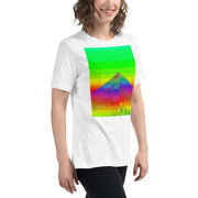 Women's Relaxed T-Shirt #320