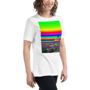 Women's Relaxed T-Shirt #323