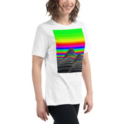 Women's Relaxed T-Shirt #324