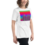 Women's Relaxed T-Shirt #311