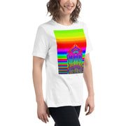 Women's Relaxed T-Shirt #321