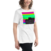 Women's Relaxed T-Shirt #303