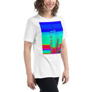 Women's Relaxed T-Shirt #319