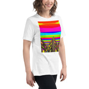 Women's Relaxed T-Shirt #315