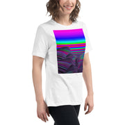Women's Relaxed T-Shirt #325