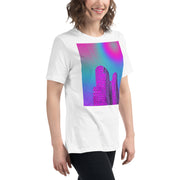 Women's Relaxed T-Shirt #313