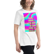 Women's Relaxed T-Shirt #293