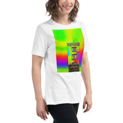 Women's Relaxed T-Shirt #317