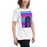 Women's Relaxed T-Shirt #310