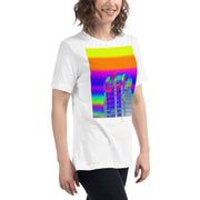 Women's Relaxed T-Shirt #297