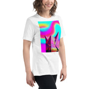 Women's Relaxed T-Shirt #291