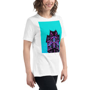 Women's Relaxed T-Shirt #300