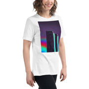 Women's Relaxed T-Shirt #305