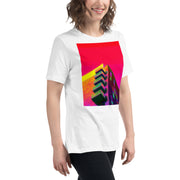 Women's Relaxed T-Shirt #299