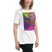 Women's Relaxed T-Shirt #350