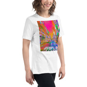 Women's Relaxed T-Shirt #331