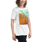 Women's Relaxed T-Shirt #365