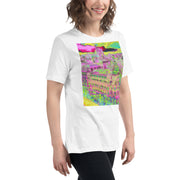 Women's Relaxed T-Shirt #371