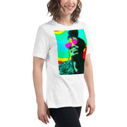 Women's Relaxed T-Shirt #80