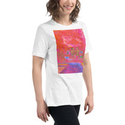 Women's Relaxed T-Shirt #360
