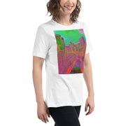 Women's Relaxed T-Shirt #355