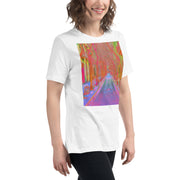 Women's Relaxed T-Shirt #357