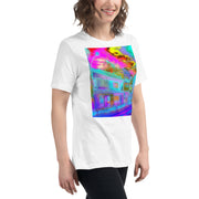 Women's Relaxed T-Shirt #332