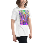 Women's Relaxed T-Shirt #354