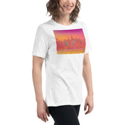 Women's Relaxed T-Shirt #375